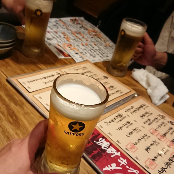 Photos At 天神じゃんぼ 113 Visitors