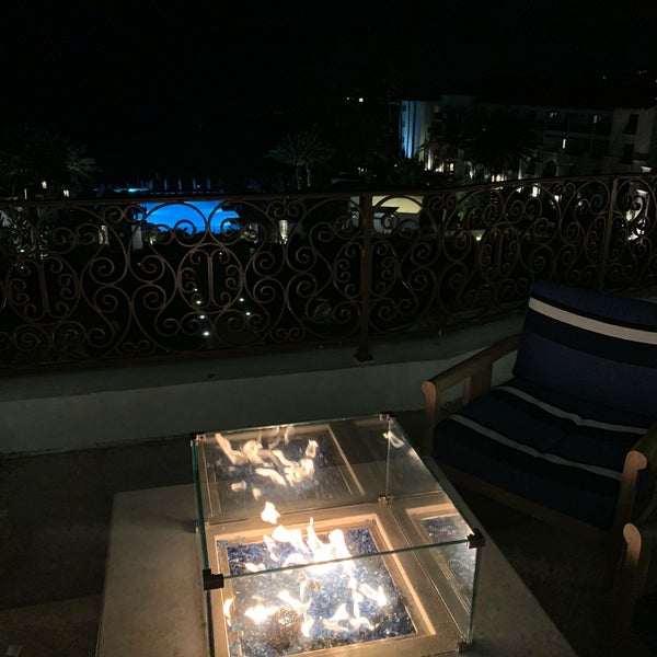 8/7/2019にSYがWaldorf Astoria Monarch Beach Resort &amp; Clubで撮った写真