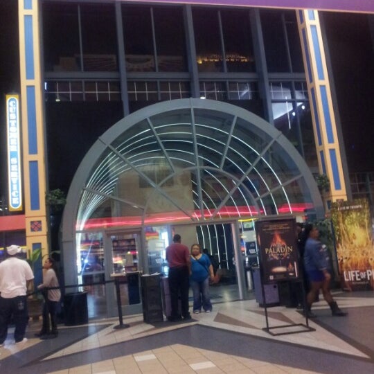 Photos at Regal Atlantic Station ScreenX, IMAX, RPX & VIP Movie Theater in Atlanta