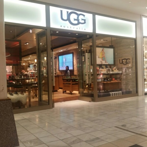 uggs in lenox mall