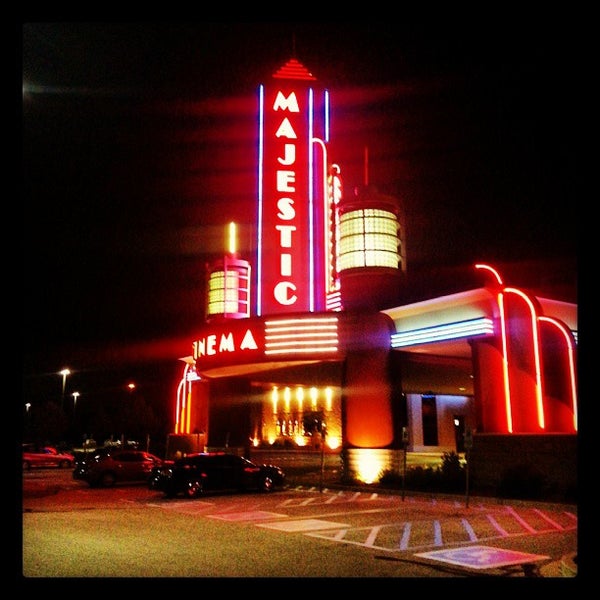 Photos at Marcus Majestic Cinema of Brookfield Waukesha, WI