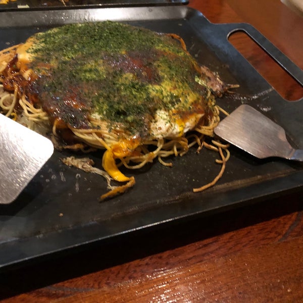 Photos At 広島お好み焼きじゅうじゅうきゃべつ 豊田市 愛知県 Photos At 広島お好み焼きじゅうじゅうきゃべつ 豊田市 愛知県