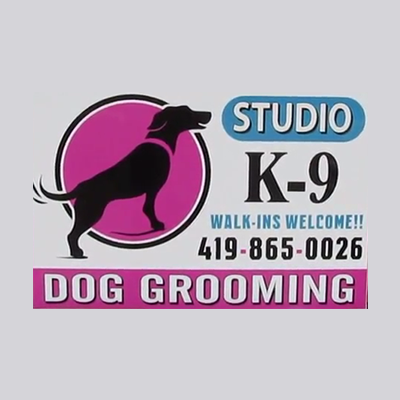 k9 pet salon
