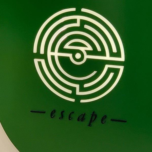 Photo taken at Escape Arabia by Talal Alqahtani ♐. on 8/30/2019