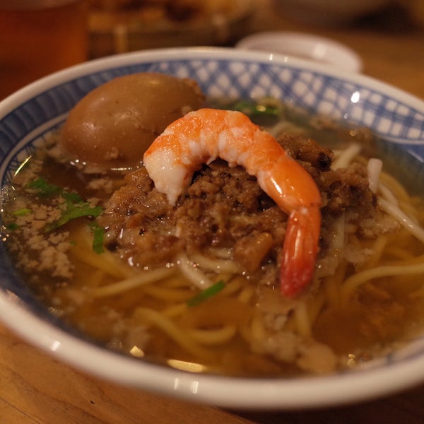 Photos At 赤崁擔仔麵 Noodle House
