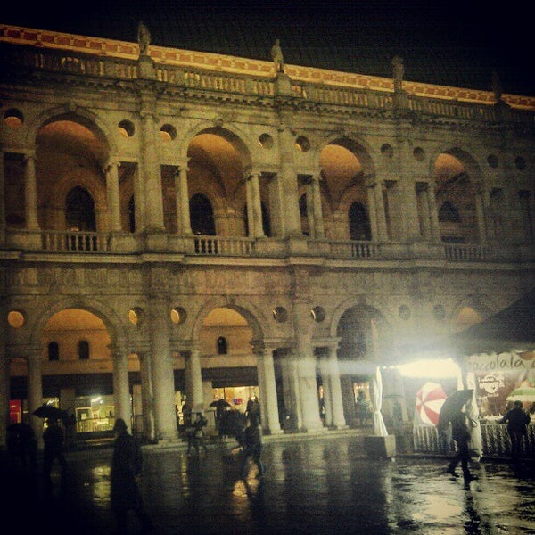 Palazzo del Monte Historic and Protected Site