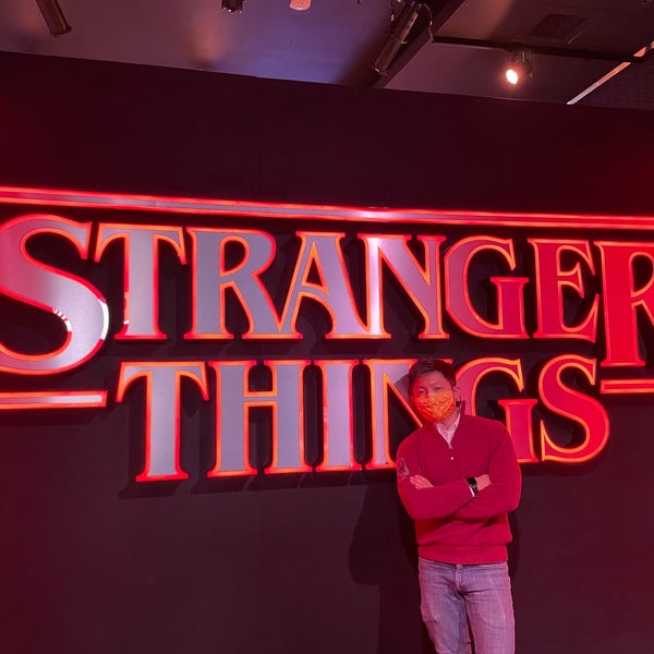 Stranger Things: The Official Store