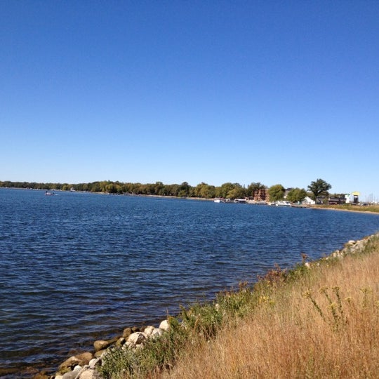 Detroit Lake Detroit Lakes, MN