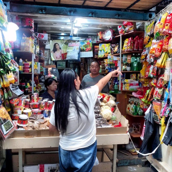 Рынок Дордой / Dordoy Bazaar Flea Market