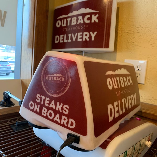 Outback Steakhouse Northeast Yonkers 26 tips from 1373 visitors