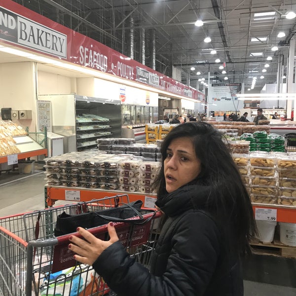 Photos at Costco Yonkers, NY