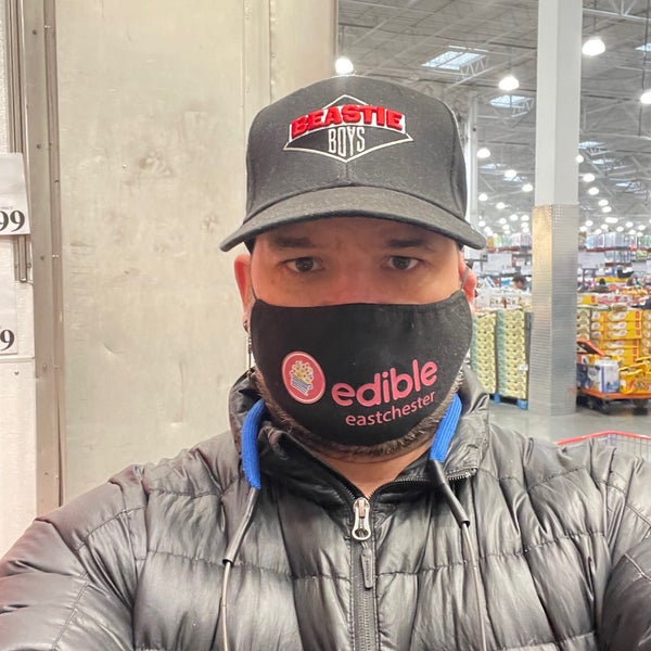 Photos at Costco Yonkers, NY