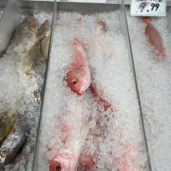 Rainbow Fish Market Fish Market in New Rochelle