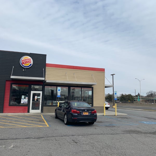 Burger King Dunwoodie Yonkers, NY
