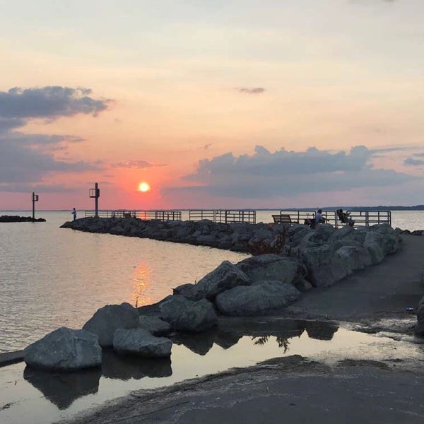 Sandusky Historic Waterfront Sandusky, OH