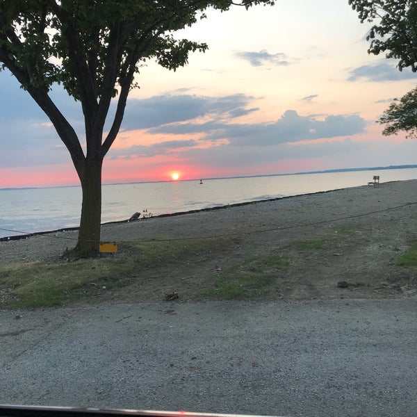 Sandusky Historic Waterfront Sandusky, OH