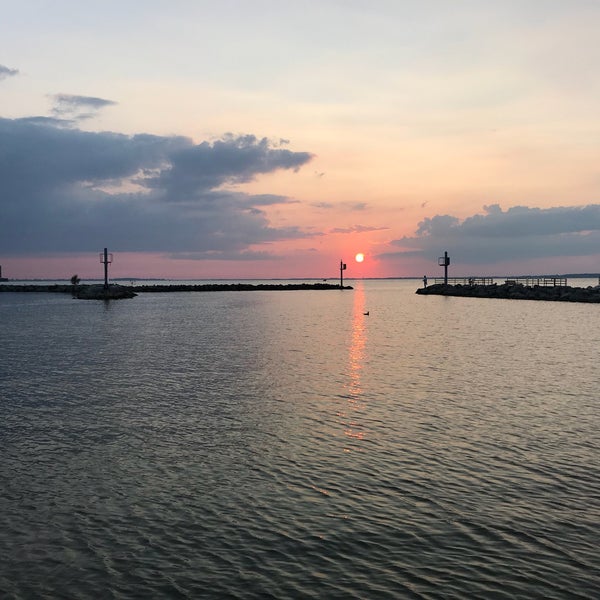 Sandusky Historic Waterfront Sandusky, OH