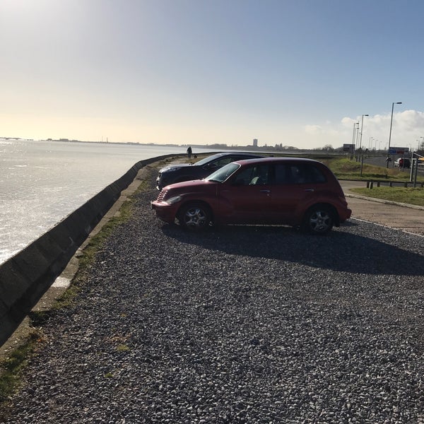 Portsmouth Golf Centre Golf Course in Portsmouth