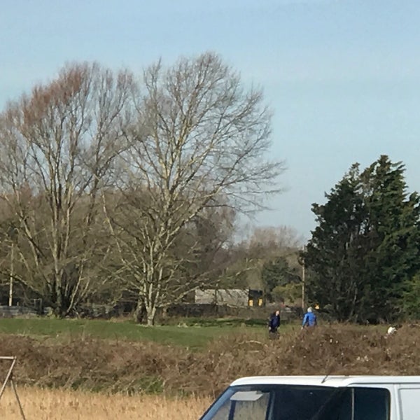 Portsmouth Golf Centre Golf Course in Portsmouth