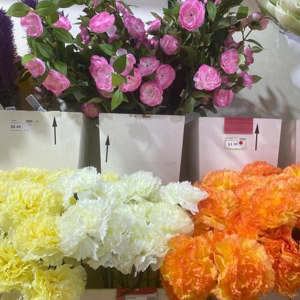 Chans Silk Flowers Best Flower Site
