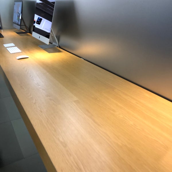 Apple Rockingham Park 18 tips