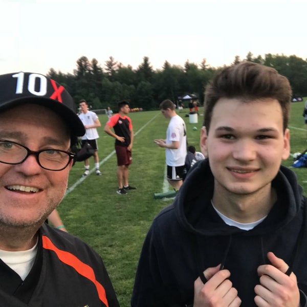 Massachusetts Youth Soccer Association Lancaster, MA