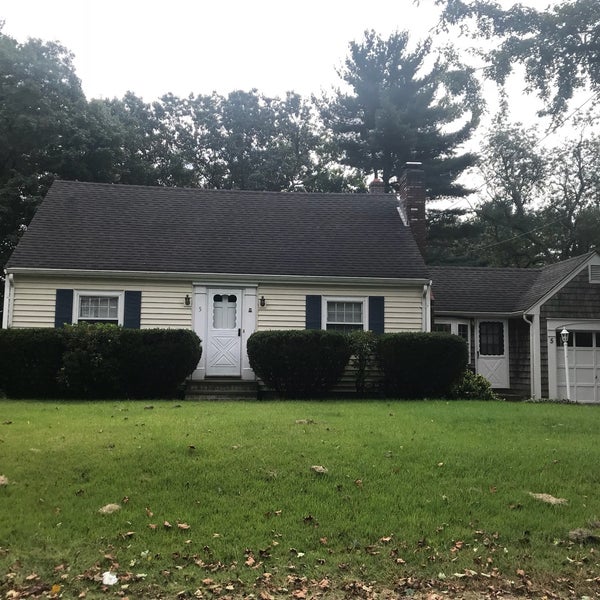 Norfolk Registry of Deeds Downtown Dedham 650 High St