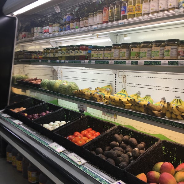 Ann's Health Food Center & Market Dallas, TX