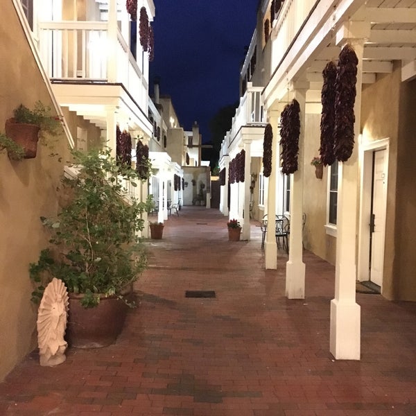 9/2/2017에 SEAN H.님이 Hotel Chimayó de Santa Fe에서 찍은 사진