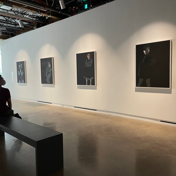 7/11/2021 tarihinde SEAN H.ziyaretçi tarafından The Contemporary Austin: Jones Center'de çekilen fotoğraf