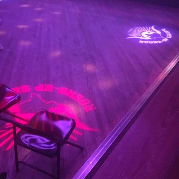 3/23/2018にSEAN H.がRound-Up Saloon and Dance Hallで撮った写真
