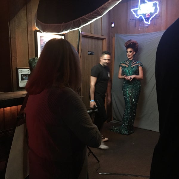 7/31/2018にSEAN H.がRound-Up Saloon and Dance Hallで撮った写真
