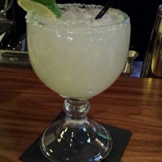 Foto tomada en Huerto Mexican Restaurant &amp; Tequila Bar  por Sara🌸 el 4/14/2014