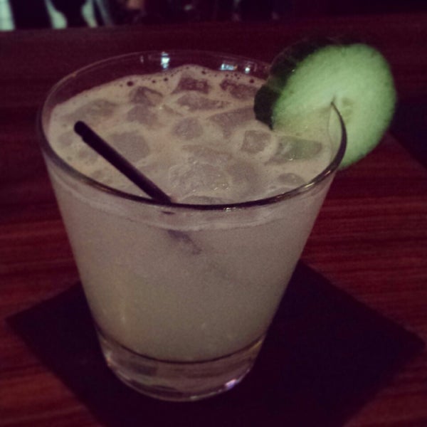 Foto tomada en Huerto Mexican Restaurant &amp; Tequila Bar  por Sara🌸 el 6/2/2014