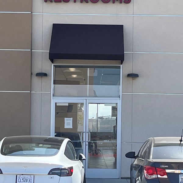 Starbucks Pixley, CA