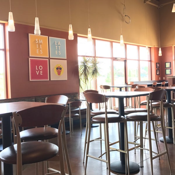 Scooter's Coffee Cedar Rapids, IA