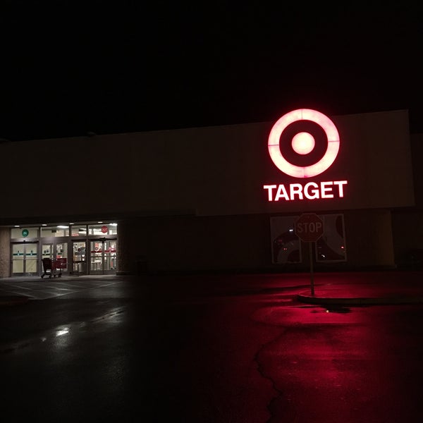 W target. W target