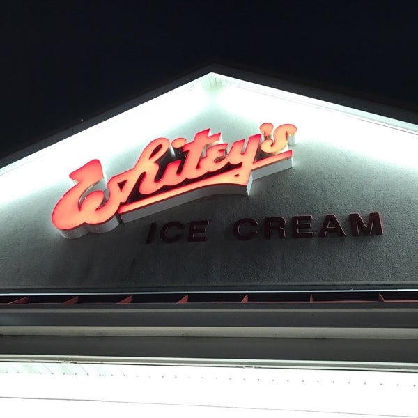 Whitey's Ice Cream Central Rock Island 16 tips from 489 visitors