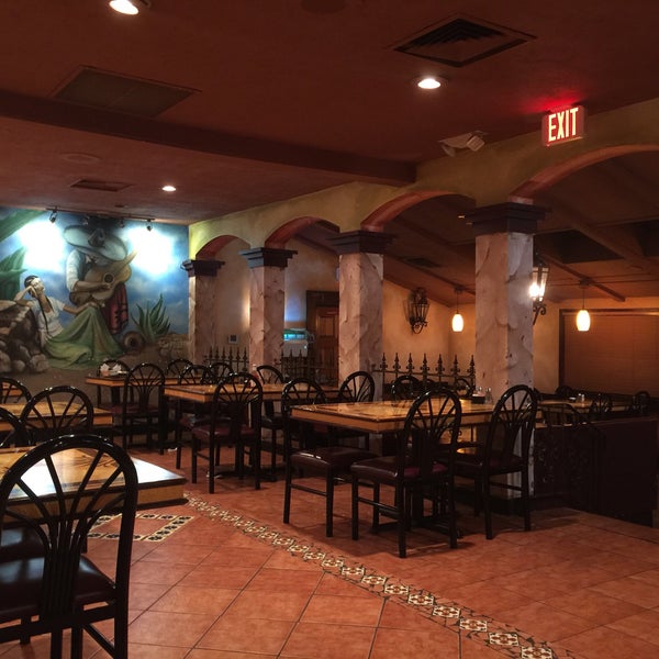 Photo taken at Los Agaves Mexican Grill by Bob R. on 9/24/2015