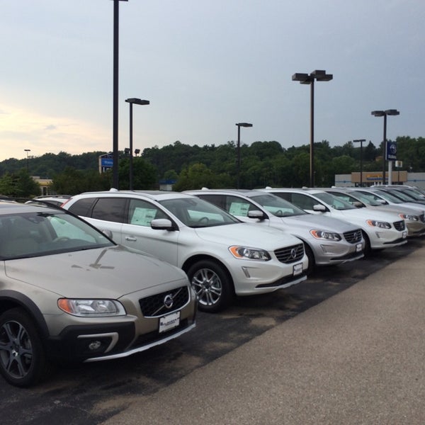 McLaughlin Motors Moline, IL