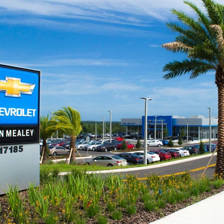 Don Mealey Chevrolet Clermont