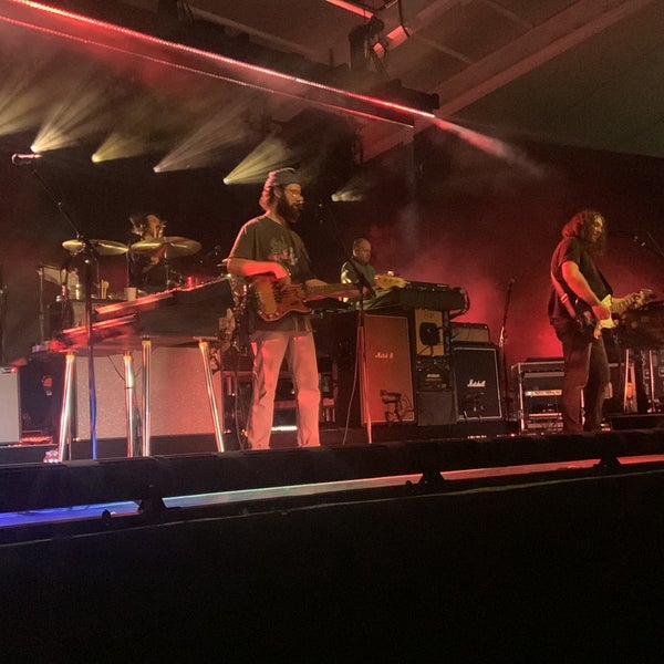 5/30/2022 tarihinde Adam R.ziyaretçi tarafından MECU Pavilion'de çekilen fotoğraf