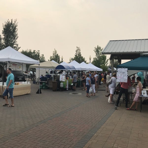 Saskatoon Farmer's market Farmers Market in Saskatoon