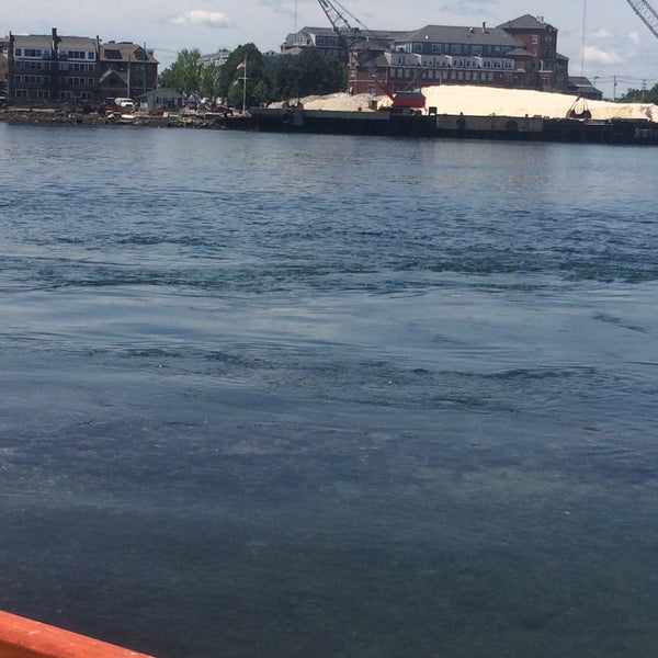 Weathervane Kittery, ME