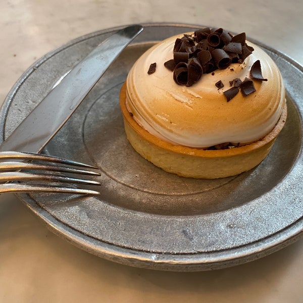 Photos at Persephone Bakery Bakery in Jackson