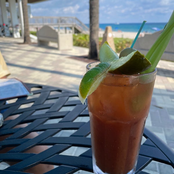 Deerfield Beach Cafe - Deerfield Beach, FL