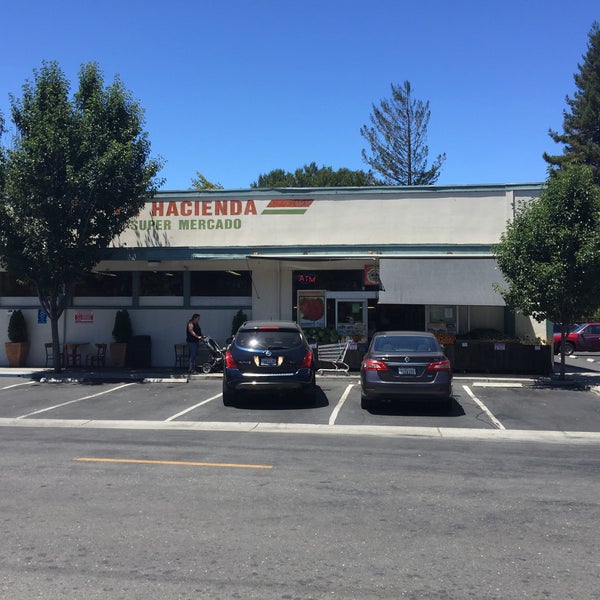 La Hacienda Market The Willows 5 tips