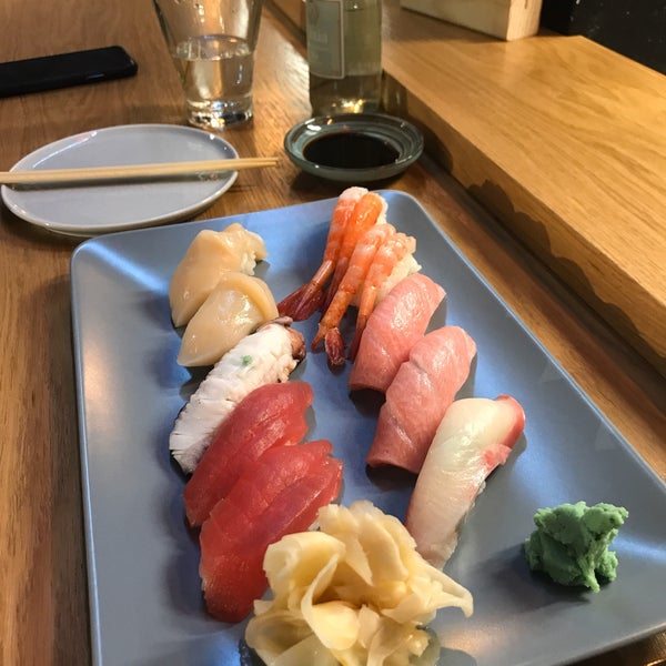 Ikura izakaya рождественский бул Ikura izakaya рождественский бул