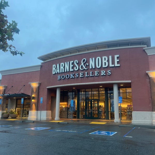 Barnes & Noble - The Promenade in Temecula - 14 tips from 1246 visitors
