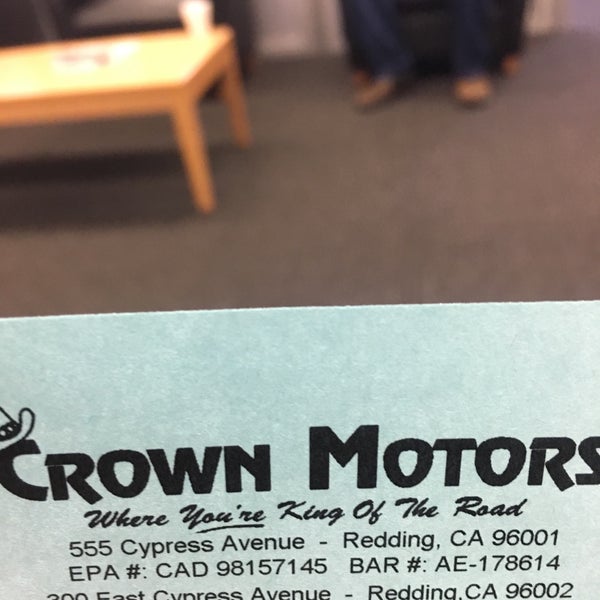 Crown Motors Redding >> Crown Motors Ford Dodge Honda Lincoln Auto Dealership Crown Motors Redding >> Crown Motors Ford Dodge Honda Lincoln Auto Dealership